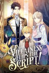 The Villainess Flips the Script